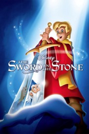 The Sword in the Stone-voll