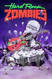 Hard Rock Zombies-voll