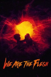 We Are the Flesh-voll
