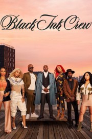 Black Ink Crew New York-voll