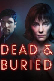 Dead and Buried-voll