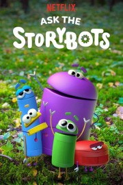 Ask the Storybots-voll