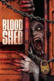 Blood Shed-voll