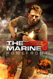 The Marine 3: Homefront-voll