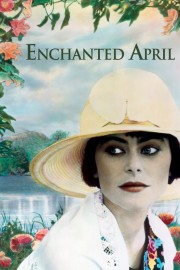 Enchanted April-voll