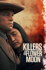 Killers of the Flower Moon-voll