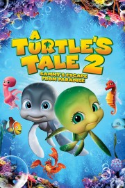 A Turtle's Tale 2: Sammy's Escape from Paradise-voll