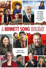 A Bennett Song Holiday-voll