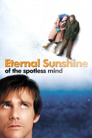 Eternal Sunshine of the Spotless Mind-voll