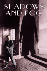 Shadows and Fog-voll