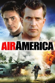 Air America-voll