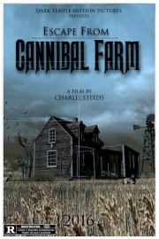 Escape from Cannibal Farm-voll