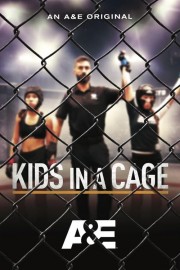 Kids in a Cage-voll