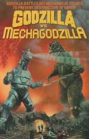 Godzilla vs. Mechagodzilla-voll