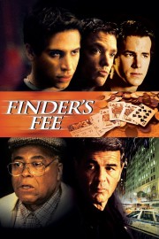 Finder's Fee-voll