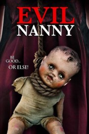 Evil Nanny-voll
