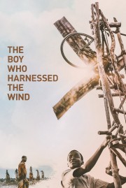 The Boy Who Harnessed the Wind-voll