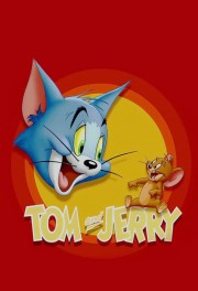 The Tom and Jerry Show-voll