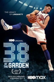 38 at the Garden-voll