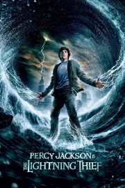 Percy Jackson & the Olympians: The Lightning Thief-voll