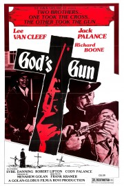 God's Gun-voll