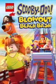 LEGO Scooby-Doo! Blowout Beach Bash-voll