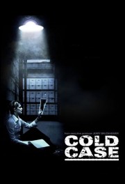 Cold Case-voll