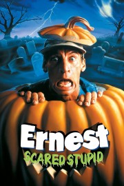 Ernest Scared Stupid-voll