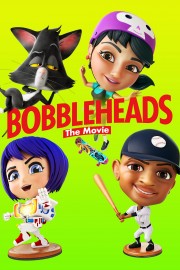 Bobbleheads The Movie-voll