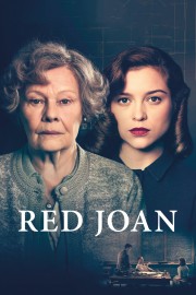 Red Joan-voll