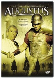 Augustus: The First Emperor-voll