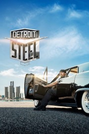 Detroit Steel-voll