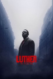 Luther: The Fallen Sun-voll