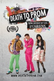 Death to Prom-voll