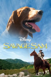 Savage Sam-voll