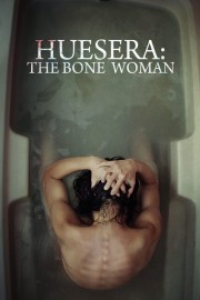 Huesera: The Bone Woman-voll