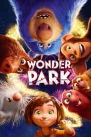 Wonder Park-voll