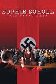 Sophie Scholl: The Final Days-voll