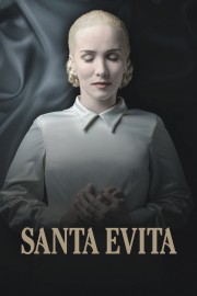 Santa Evita-voll