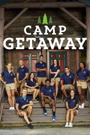 Camp Getaway-voll