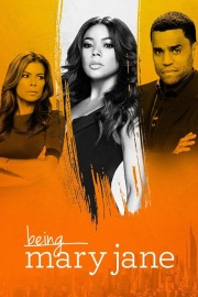 Being Mary Jane-voll