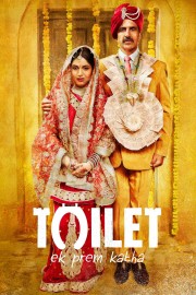 Toilet - Ek Prem Katha-voll