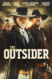 The Outsider-voll