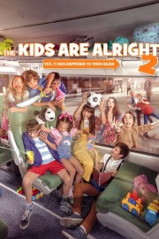 The Kids Are Alright 2-voll