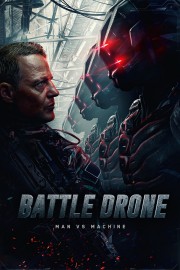 Battle Drone-voll
