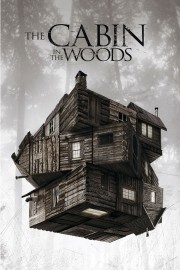 The Cabin in the Woods-voll