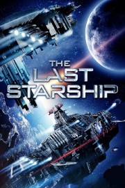 The Last Starship-voll