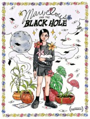Marvelous and the Black Hole-voll