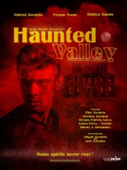 Haunted Valley-voll