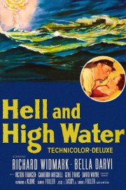 Hell and High Water-voll